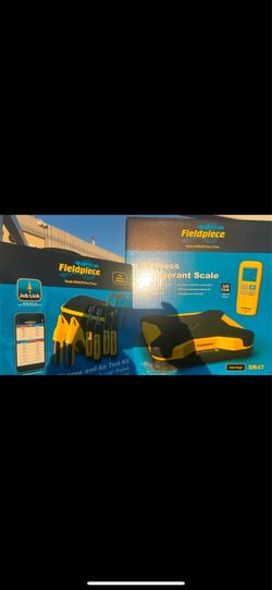 HVAC equipment