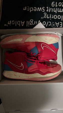 Kyrie infinty EP