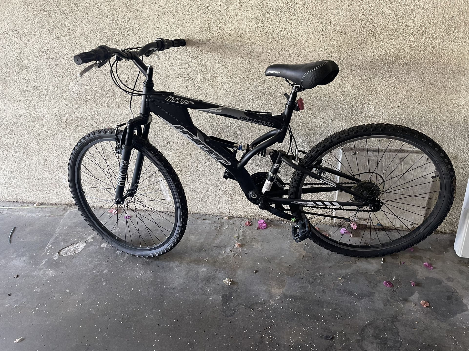 Hyper Havoc 26”