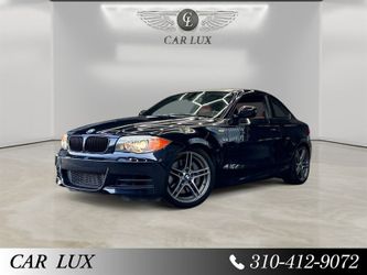 2013 BMW 135is