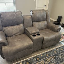 Sofa Set