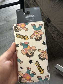 Cartoon Network Steven Universe Wallet