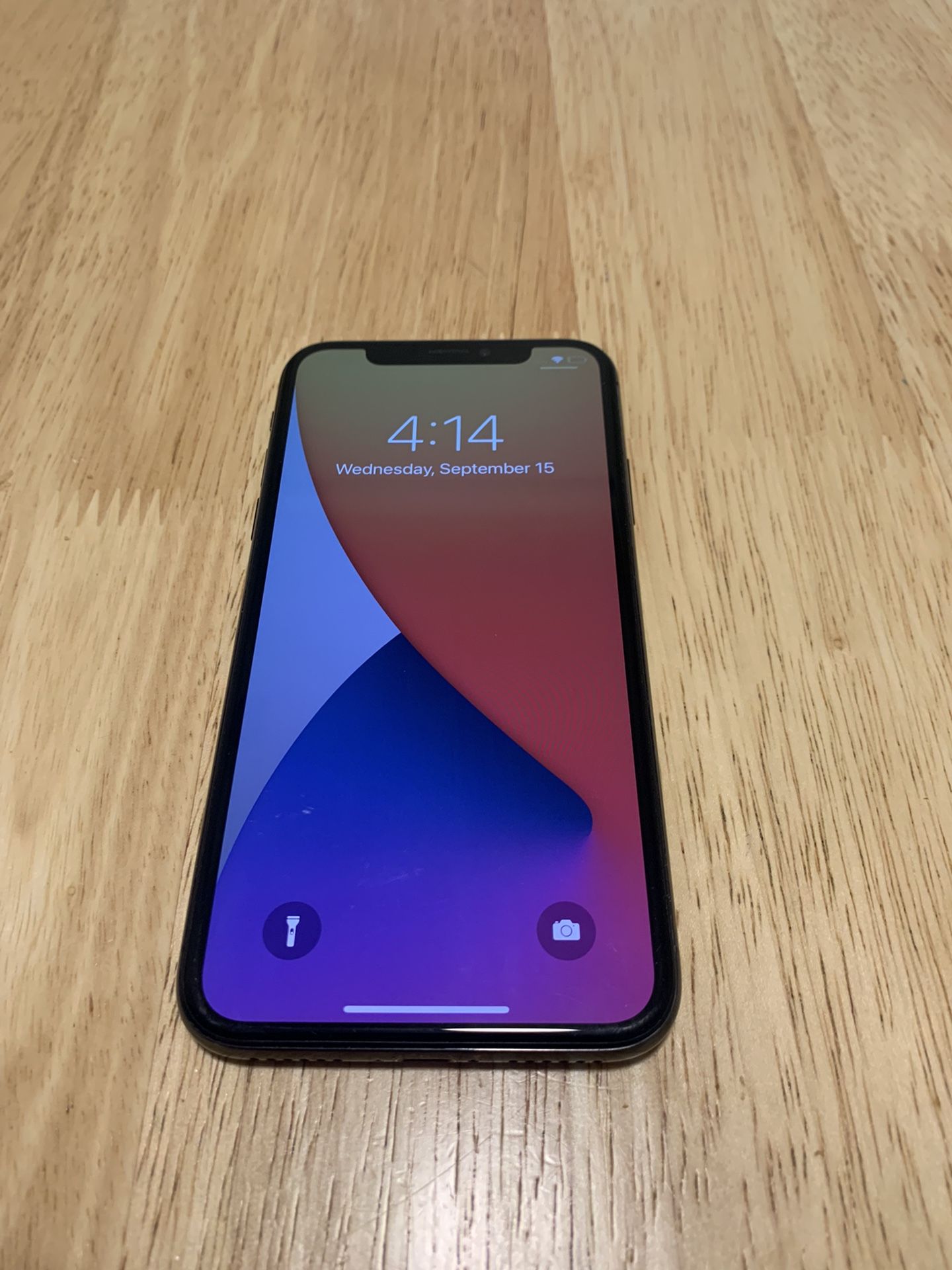 IPHONE X 256GB UNLOCKED TOO ALL CARRIERS AND WORDLE WIDE