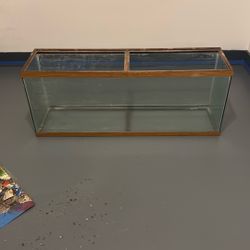 80  Gallon  Fish Tank 
