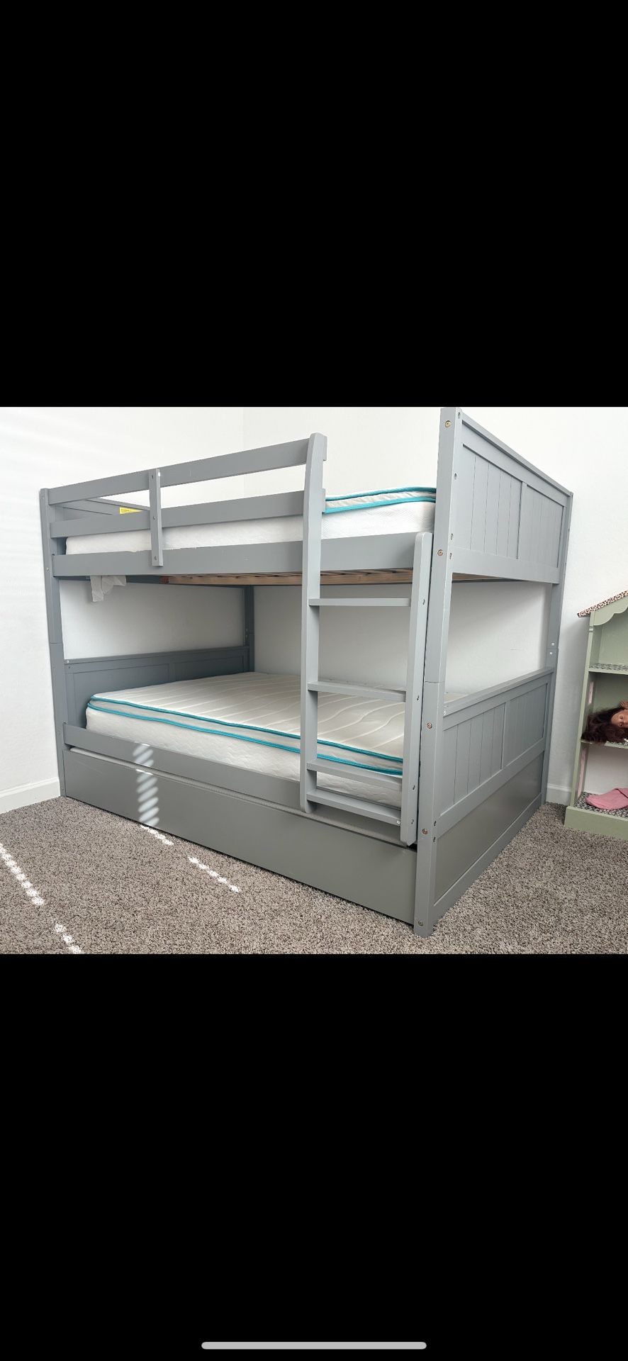 Bunkbed
