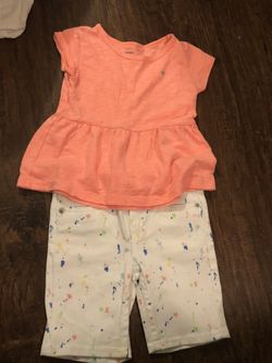 3-4t. Girl clothes