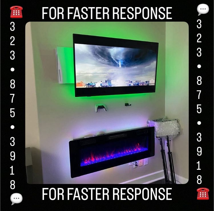 Tv Mount 