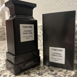 Tom Ford F Fabulous 
