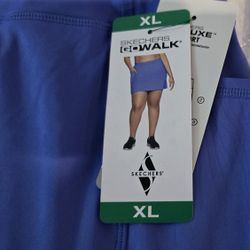 BNWT - Skechers GoWalk Skort - Qty. 2 