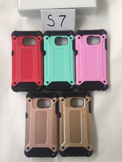 Samsung Galaxy 7 Cases