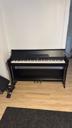 Donner DDP-90 PRO Weighted Home Digital Piano