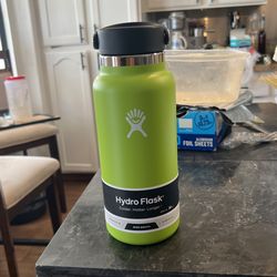 Hydro Flask 32oz 