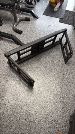 OEM Genuine Mopar Ram Tailgate Bed Box Divider Bed Extender Factory