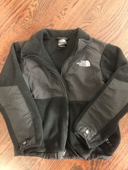 Boys North Face