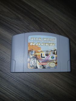 Star Wars game