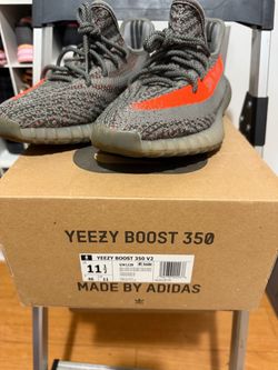 Adidas Yeezy Boost 350 V2 Beluga Size 11.5