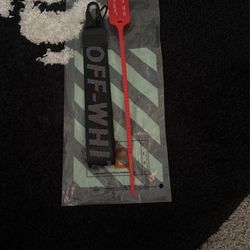 OW Keychain 
