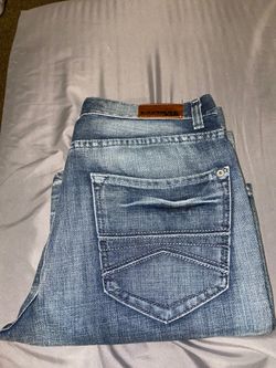 Express jeans