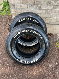 215/70/14 tires