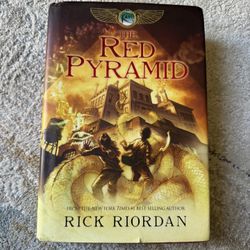 The Kane Chronicles (Complete Trilogy)