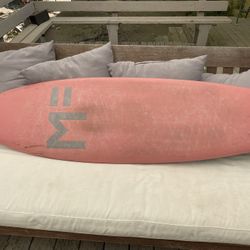 Mick fanning Catfish Hybrid Softop Surfboard