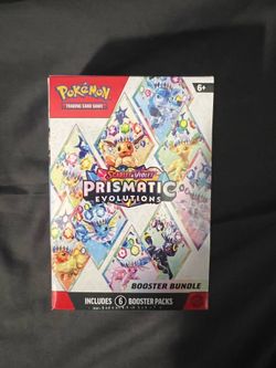 Prismatic Evolution