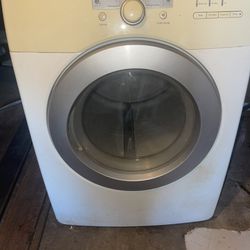 DRYER FOR SALE NEED GONE ASAP