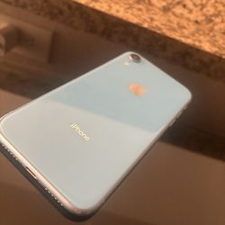 Apple Xr iPhone 