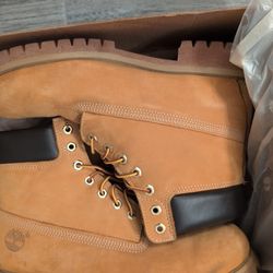 Timberland Boots 