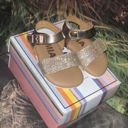 Baby Girl Sandles