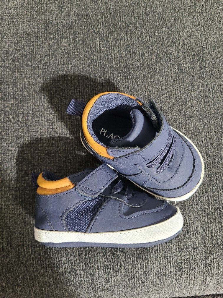 The Children's Place Baby Boy Shoes
