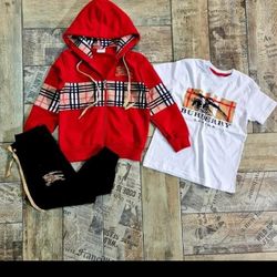 Children’s 3 Piece