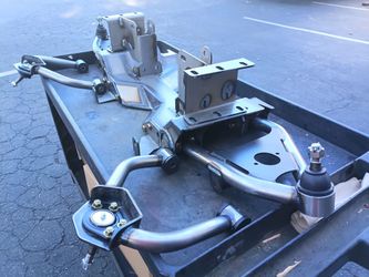 1(contact info removed) C-10 Custom built bolt-in crossmembers Made in USA