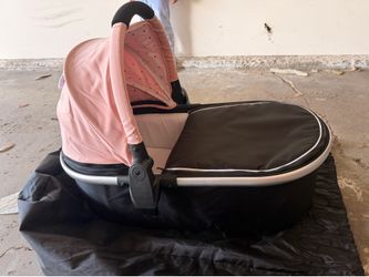 Mockingbird Bassinet (original)