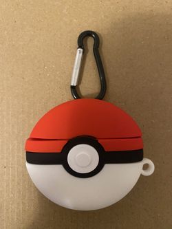 Pokémon Ball AirPod 4th Gen Case Cover