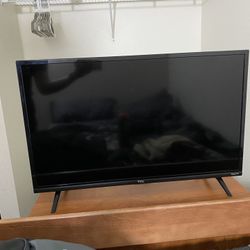 TCL Roku Tv 32”