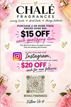 🌸 Follow Our IG Page 🌸
