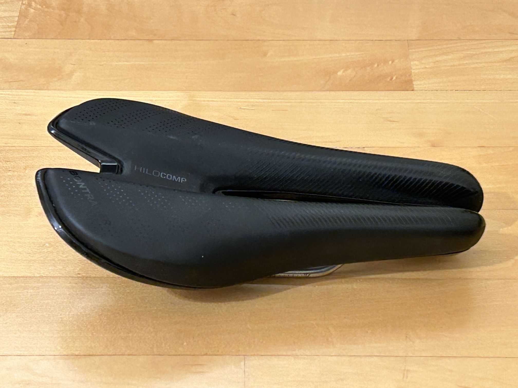 Trek Hilo Comp Bike Seat