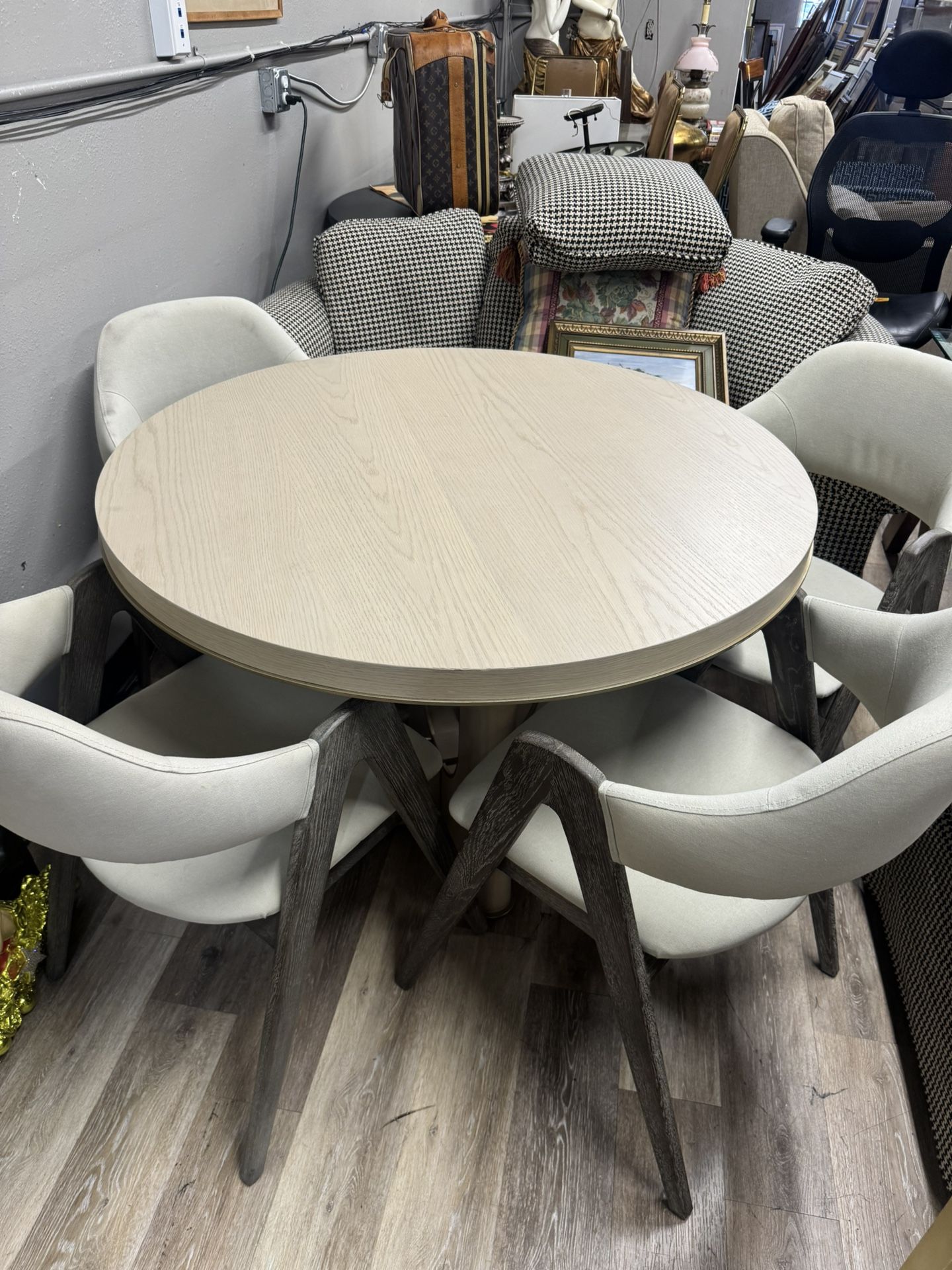 Dining/ Kitchen Table - Very Cool Table - 42”