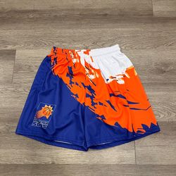 Phoenix Suns Basketball Shorts M/L