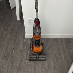 Dyson DC24 Vacuum 