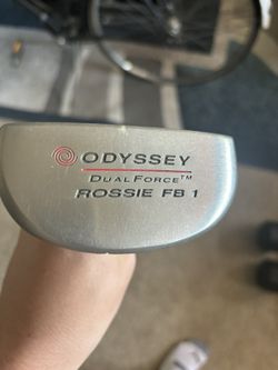 Odyssey Putter
