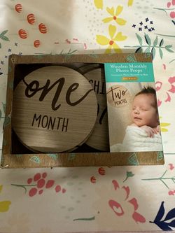 Monthly Milestones