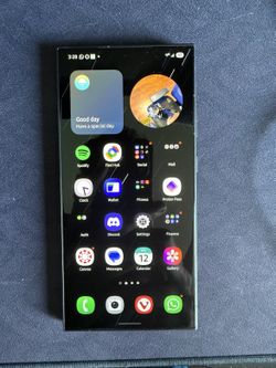 Samsung Galaxy S24 Ultra
