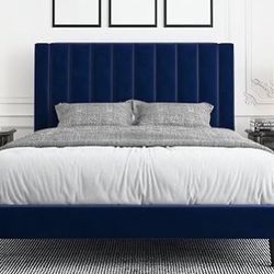 Beautiful Stunning Bed! 