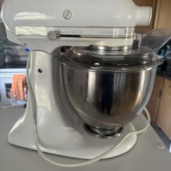 Kitchenaid Stand Mixer 