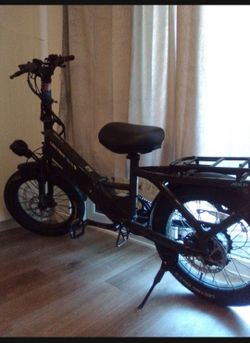 Lectric ebike