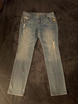 Women’s Jean, Size 12