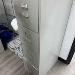 File Cabinet 