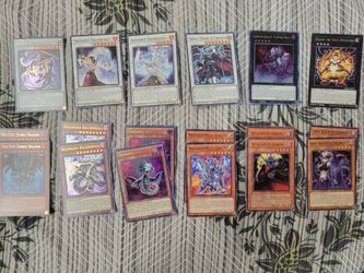 Inca Deck Sun Dragon Moon Dragon Yugioh (44 Cards) for Sale in San Jose, CA  - OfferUp